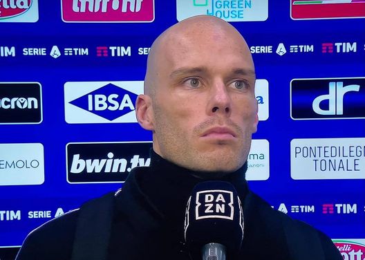 sampdoria napoli Nuytinck