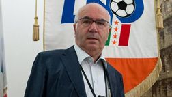 No a Tavecchio, si ad una grande Roma