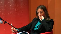 La Meloni si cala nel clima derby: ma tifa Roma o è “lazialissima”?