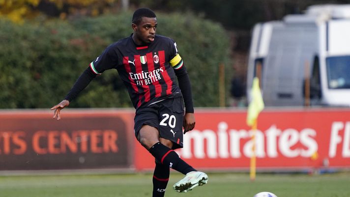 Kalulu, nessuno come te: nel 2022 dribblato solo tre volte in Serie A | News (getty images)