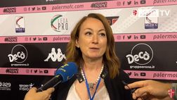 VIDEO Palermo-Padova, l’AD Bianchi: “Prestazione indecorosa, mancanza di rispetto”