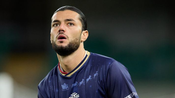 Giovane e italiano: la Fiorentina punta un pupillo di Claudio Ranieri - immagine 1