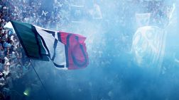 Serie A, dietrofront CdM: la capienza degli stadi ridotta al 50%