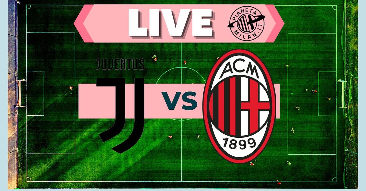 Juventus Milan Femminile 1 2: Piemonte e Thomas lanciano Ganz | PM NEWS Juventus Milan Femminile 1 2: Piemonte e Thomas lanciano Ganz | PM NEWS