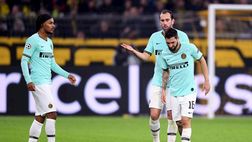 SM – Inter, Politano ha detto sì al Napoli: ecco l’ingaggio che percepirà in azzurro