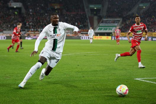 CM – Thuram, l’Inter resta in pole: intesa vicina, ecco l’offerta dei nerazzurri- immagine 2