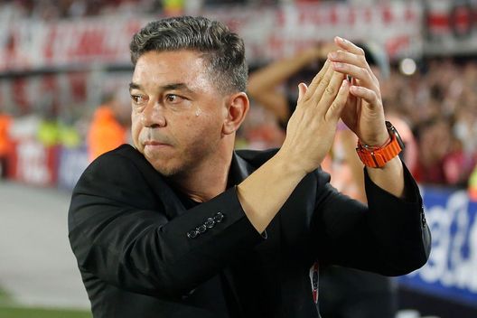 Inter-River Plate, Gallardo in emergenza: 3 squalificati nei Millonarios- immagine 2