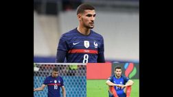 Francia, che flop! Dopo Euro 2020, fuori anche dalle Olimpiadi