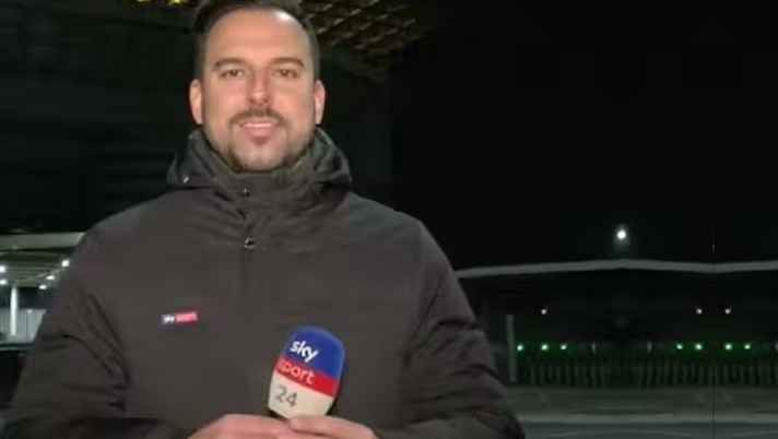 Marco Barzaghi