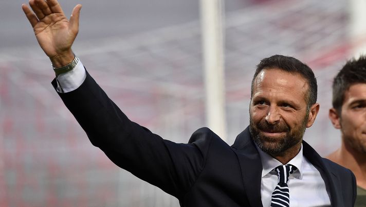 Perugia, Santopadre ammette: &#8220;Lucarelli? Ho esagerato, se si vuole un azzardo meglio andare al casinò&#8230;&#8221; 