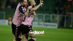 SONDAGGIO: vota il MIGLIORE in campo di Avellino-Palermo 1-2