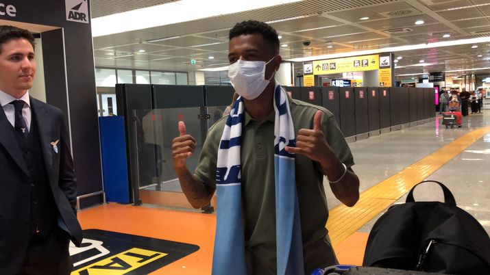 Marcos Antonio Marcos Antonio