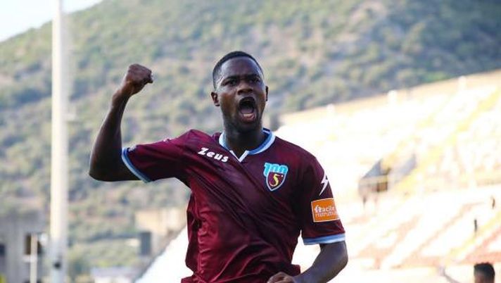 Vicenza, sicuro sia veramente Jallow? L&#8217;attaccante gambiano ha un curioso precedente&#8230; 