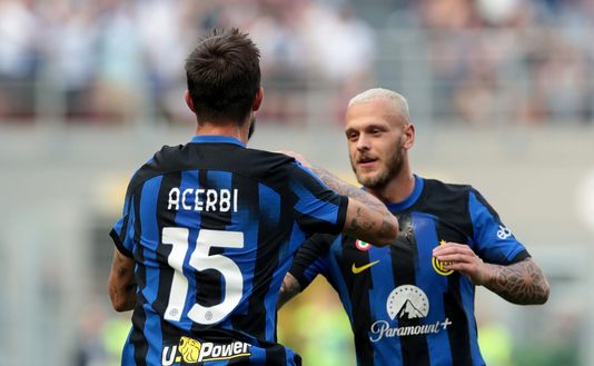 GdS – Inter, mezzo scudetto meritato ma Inzaghi dovrà farsi una domanda- immagine 2