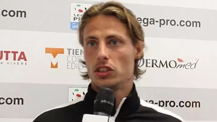 Matteo Mandorlini