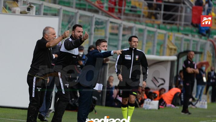 Avellino, Braglia: &#8220;Turris? Serve atteggiamento visto a Palermo&#8221;. E su Fella&#8230; 