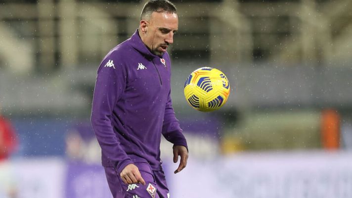 Anticipazione SOS: ecco la scelta di Leghe Fantacalcio per il ruolo di Ribery! La gestione… - immagine 1