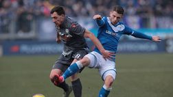 Brescia-Udinese: il match-report della Lega Serie A