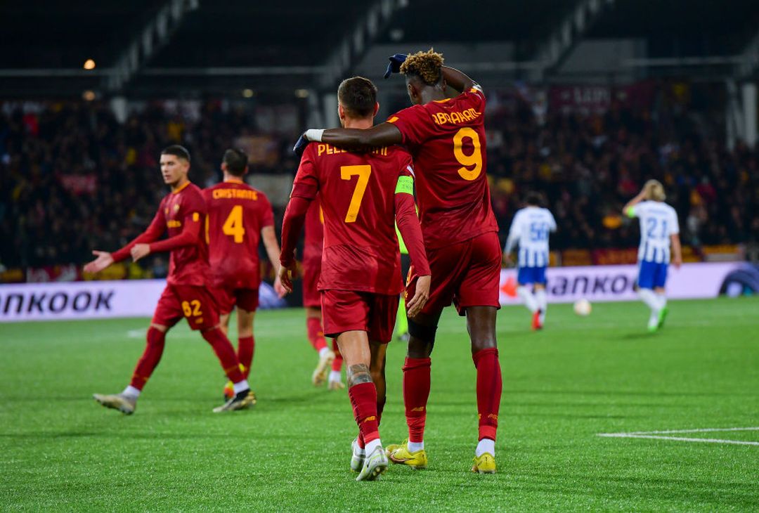 Helsinki-Roma 1-2 – FOTO GALLERY - immagine 43
