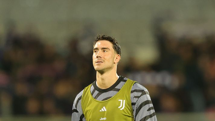 FOTO – Anche Vlahovic si unisce al dolore: “Joe ci ha lasciati troppo presto” - immagine 1