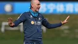 La Fiorentina lavora al dopo Pauolo Sousa. Anche l’interista Pioli tra i candidati?