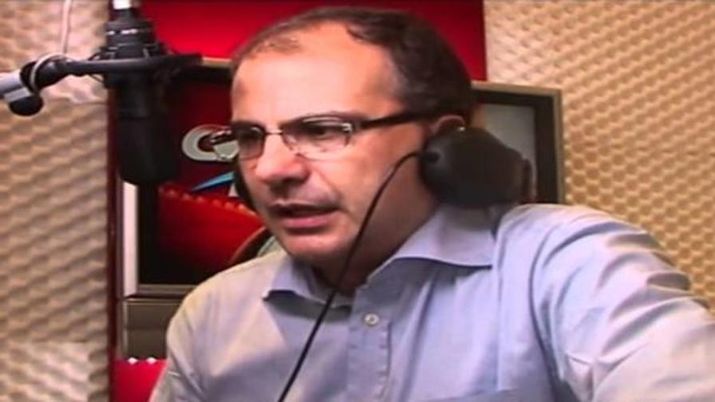 Mauro Suma, giornalista e tifoso Milan (credits: gazzetta.it) Mauro Suma, giornalista e tifoso Milan (credits: gazzetta.it)