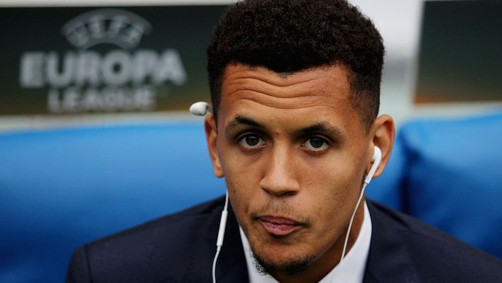 Lazio, comunicato ufficiale su Ravel Morrison: “In Inghilterra per questioni personali”  Lazio, comunicato ufficiale su Ravel Morrison: “In Inghilterra per questioni personali”