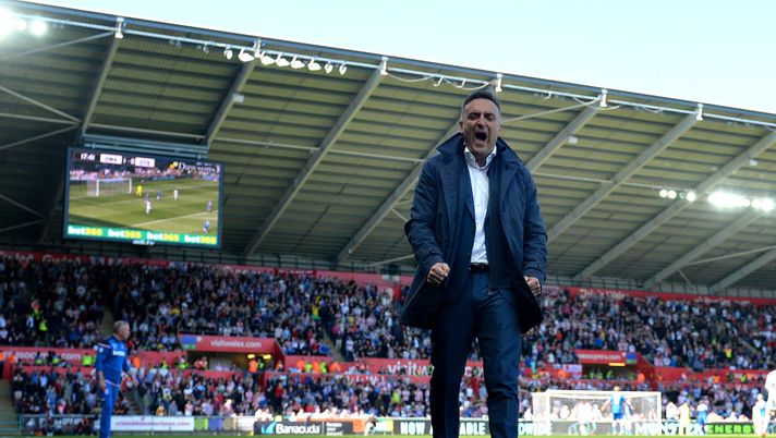 Getty Images Getty Images