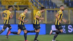 La Juve Stabia torna in Serie B, il direttore sportivo non ha neanche trent’anni!