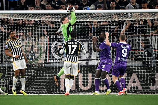 L’ex Juventus: “La Fiorentina poteva vincere, ti è andata bene”- immagine 2