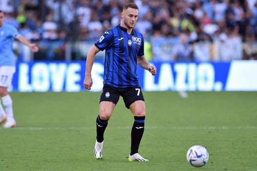 Consigli Fantacalcio, 5 centrocampisti per la 26a giornata: Gaetano da ex, McKennie può sbloccarsi- immagine 4