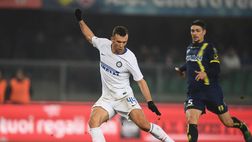 Inter, col Chievo hai un’arma in più: Perisic. I gialloblù il bersaglio preferito del croato