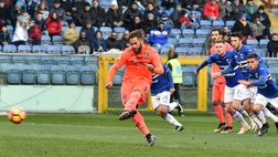 Sampdoria – Empoli, le Fantapills: bene i portieri, male gli attaccanti