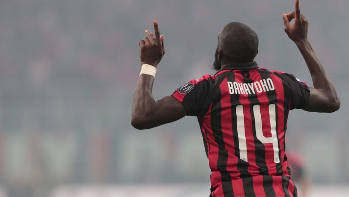 Bakayoko su Instagram: “Arresto? Non avete visto tutto, mi hanno puntato la pistola” - immagine 1