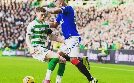 Genitali schiacciati: condotta violenta 