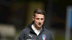 Pinamonti: “Felice per l’Inter in Champions. Icardi una delle mie fortune. Mi dicevano…”