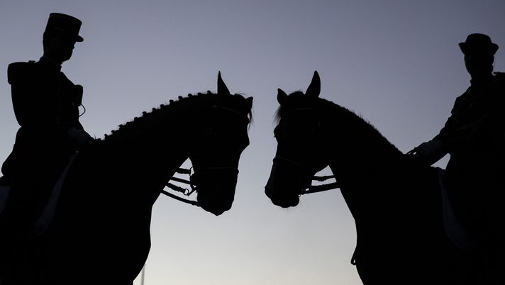 Cavalleria Cavalleria