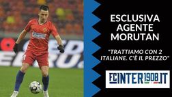 ESCLUSIVA Ag Morutan: “Inter? Pastorello tratta con 2 italiane. C’è il prezzo”