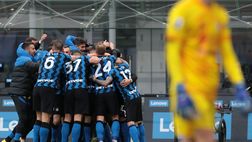 Inter-Cagliari, sorriso a metà per Vicario: “Orgoglioso per debutto. Peccato per il risultato”