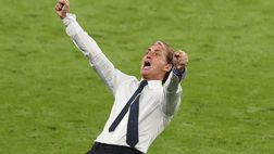 Lino Banfi: “Mancini mi ha telefonato per dirmi grazie. Io ho pianto di gioia”