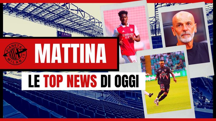 Milan, obiettivo Onyedika. Intanto Pioli sorride: manca solo Ibrahimovic (getty images)