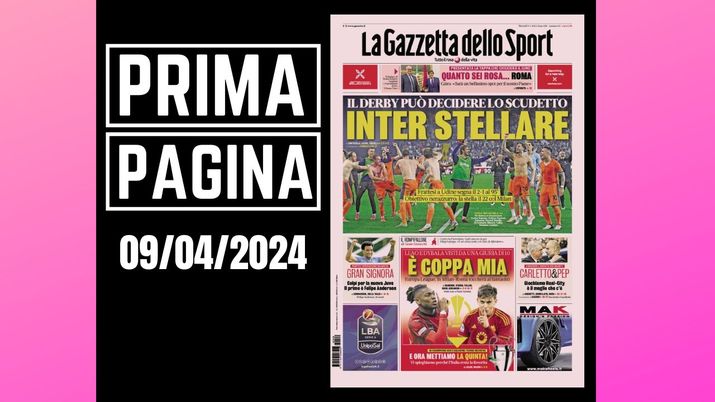 La Gazzetta dello Sport