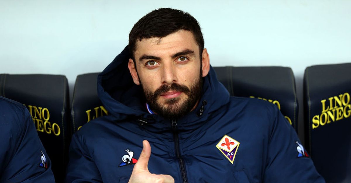 Terracciano “A Empoli tanti ricordi, fa piacere tornare” Viola News