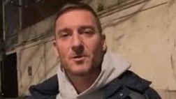 Milan, Totti: “Dybala poteva andare alla Roma, ma andrà altrove”