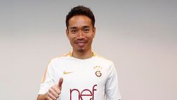 UFFICIALE – Inter, Nagatomo ceduto a titolo definitivo al Galatasaray