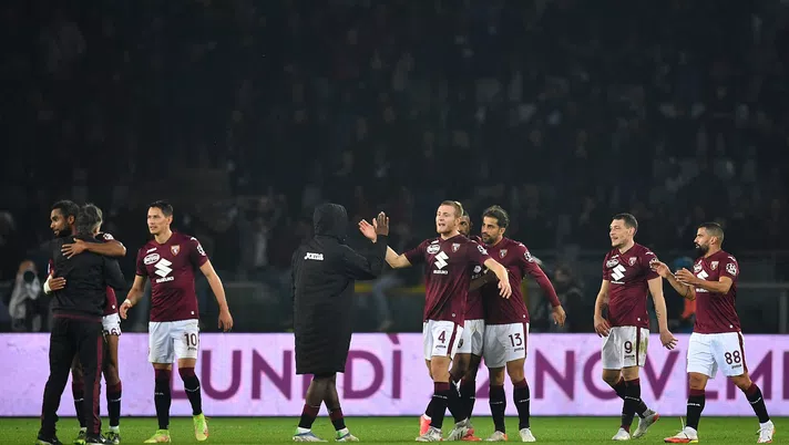 Sette gare alla fine del girone d’andata: al “Grande Torino” bisogna fare punti - immagine 1