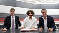 Mazzata sul Bordeaux di Adli: dopo la retrocessione, il declassamento in 3′ divisione!