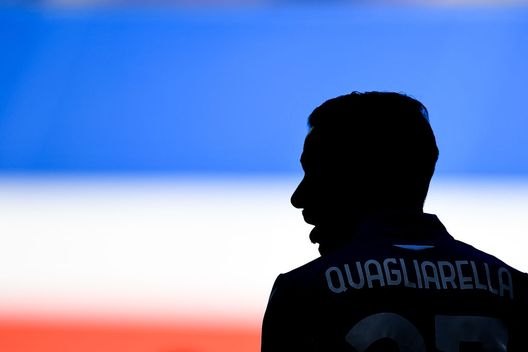 (Photo by Paolo Rattini/Getty Images) (Photo by Paolo Rattini/Getty Images)