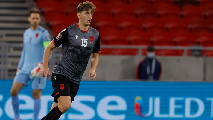 Albania, Kumbulla titolare nell’amichevole vinta contro l’Armenia - immagine 1