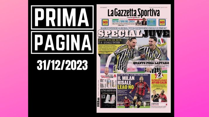 La Gazzetta dello Sport